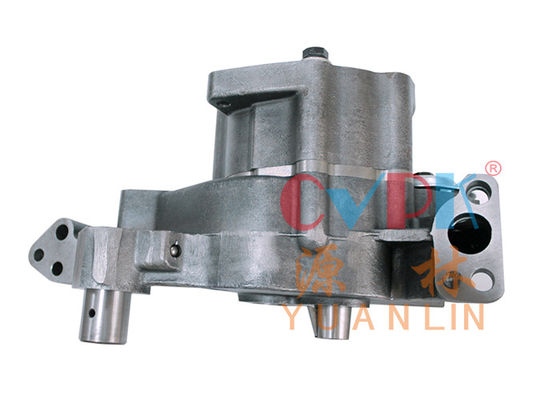 4W2448 Excavator Diesel Engine 4W2448 Oil Pump Assy Untuk  Engine 3306T
