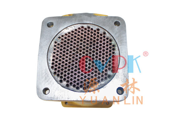 2P8797 7N0110 Excavator Mesin Diesel Oil Cooler 2P8797 7N0110 Mesin 3306T