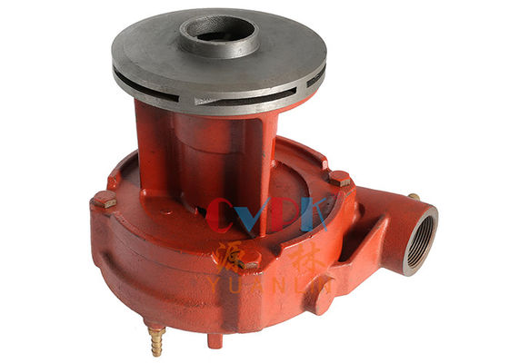 236972 MERAH Pompa Air Assy KUPU-KUPU 1-7319 11-78319