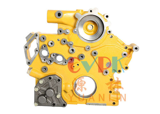 212-8547 Pompa Oli Untuk Mesin Pompa Oli Excavator  212-8547 E320CL 3066