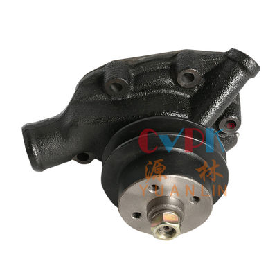 34545-00013 Excavator Diesel Water Pump Assy 34545-00013 Dari Mesin Mitsubishi S4E