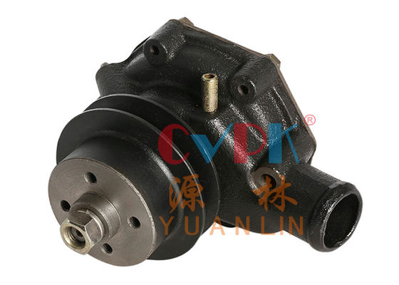 34545-00013 Excavator Diesel Water Pump Assy 34545-00013 Dari Mesin Mitsubishi S4E