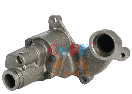 6211-51-1000 Pompa Oli Mesin Diesel Excavator 6211-51-1000 Mesin Komatsu S6D140