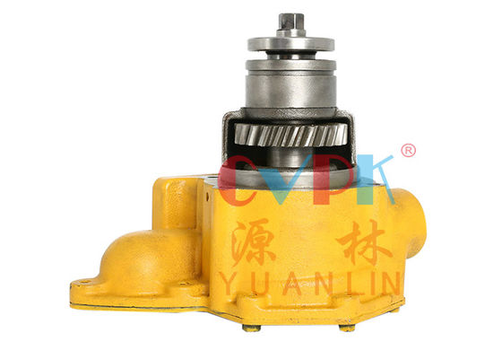 6211-62-1400 Pompa Air Diesel Excavator Assy 6211-62-1400 Mesin Komatsu D85 S6D140