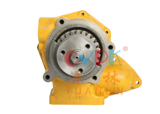 6211-62-1400 Pompa Air Diesel Excavator Assy 6211-62-1400 Mesin Komatsu D85 S6D140