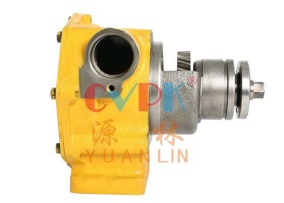 6211-62-1400 Pompa Air Diesel Excavator Assy 6211-62-1400 Mesin Komatsu D85 S6D140