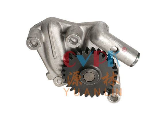 123900-32001 Pompa Oli Mesin Diesel Assy 123900-32001 Untuk Mesin YANMAR 4TNV106T