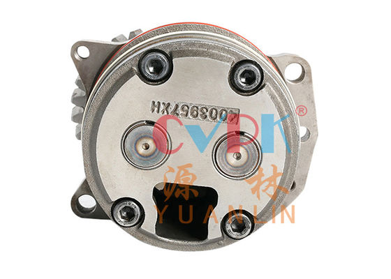 4003950 Pompa Oli Mesin Diesel Excavator Assy 4003950 Untuk Mesin CUMMINS M11