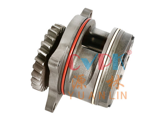 4003950 Pompa Oli Mesin Diesel Excavator Assy 4003950 Untuk Mesin CUMMINS M11