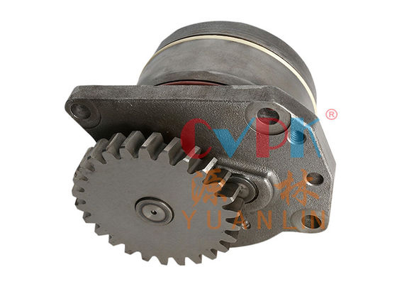 4003950 Pompa Oli Mesin Diesel Excavator Assy 4003950 Untuk Mesin CUMMINS M11