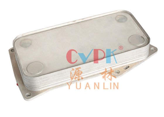 0425-4426 Excavator Diesel  Engine Oil Cooler 0425-4426 Mesin Untuk EC240