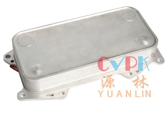 0425-4426 Excavator Diesel  Engine Oil Cooler 0425-4426 Mesin Untuk EC240