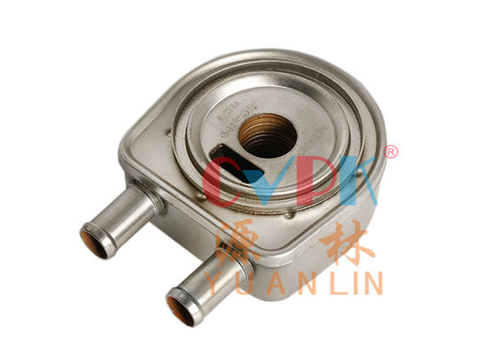 Pendingin Oli Diesel 0.8KG 1C730-37011 Mesin KOBOTA V3800