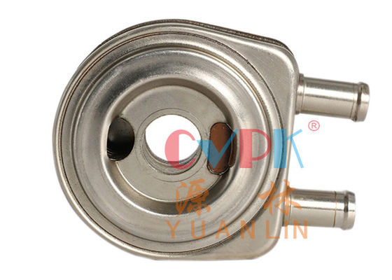 Pendingin Oli Diesel 0.8KG 1C730-37011 Mesin KOBOTA V3800