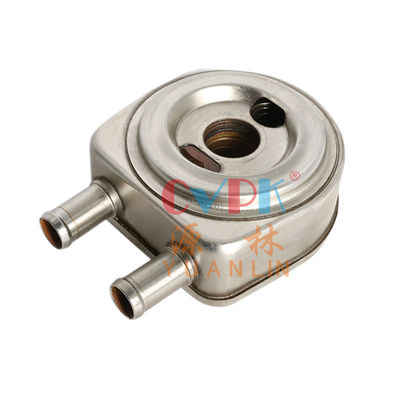 Pendingin Oli Diesel 0.8KG 1C730-37011 Mesin KOBOTA V3800