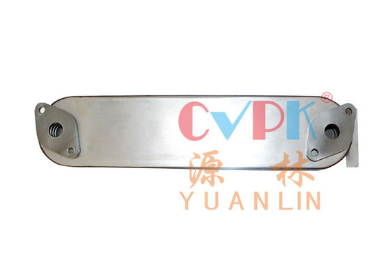 Pendingin Oli Mesin 1.8KG 8-94438354-1 Mesin Isuzu EX120 4BD1T