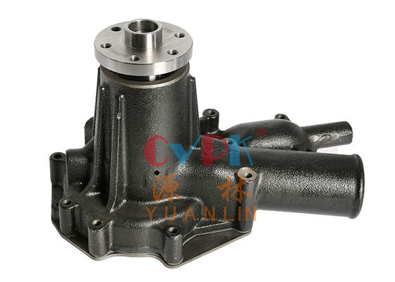 1-13650133-0 Excavator Diese Water Pump Assy 1-13650133-0 Untuk Mesin ISUZU 6HKIT