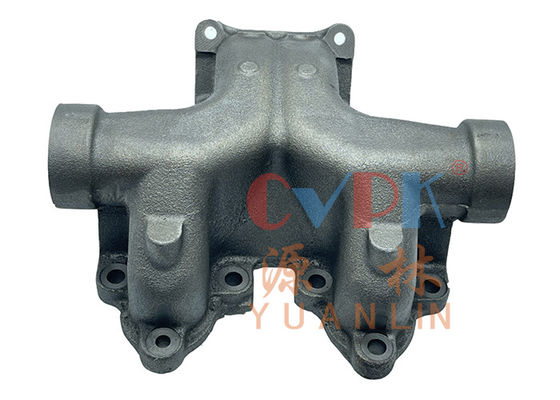 6150-11-5140 Excavator Diesel Exhaust Manifold 6150-11-5140 Untuk Komatsu Mesin 6d125