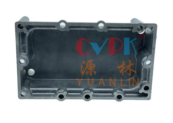 6205-61-5220 Penutup Pendingin Oli Mesin Diesel Excavator 6205-61-5220 untuk Mesin Komatsu PC120 S4D95