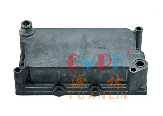 6205-61-5220 Penutup Pendingin Oli Mesin Diesel Excavator 6205-61-5220 untuk Mesin Komatsu PC120 S4D95