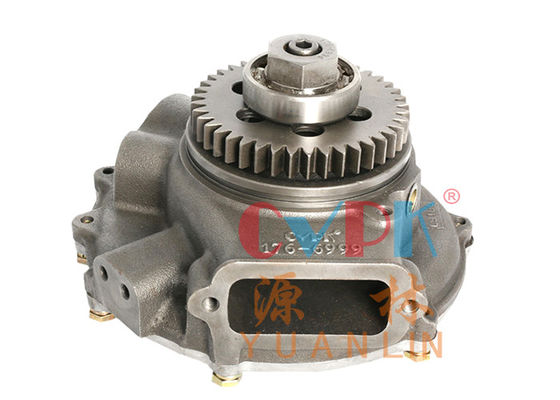 176-7000 Excavator Diesel Water Pump 176-7000 Assy Untuk Mesin  C12