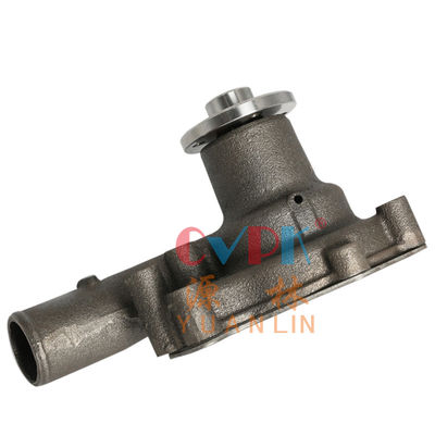 8-94376855-0 Excavator Diesel Water Pump Assy 8-94376855-0 Untuk Mesin Isuzu NPR 4BG1