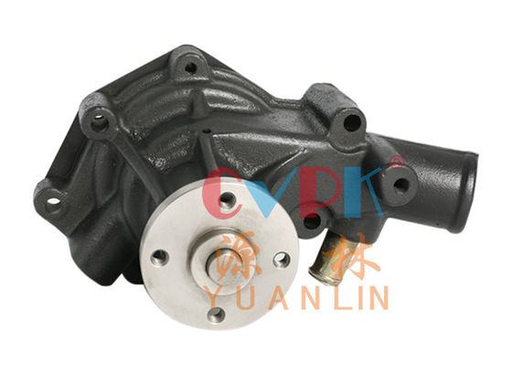 8-97021171-0 Excavator Diesel Water Pump Assy 8-97021171-0 Untuk Isuzu Mesin NPR 4BD1 4BC2