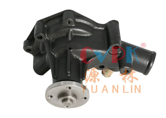 8-97021171-0 Excavator Diesel Water Pump Assy 8-97021171-0 Untuk Isuzu Mesin NPR 4BD1 4BC2