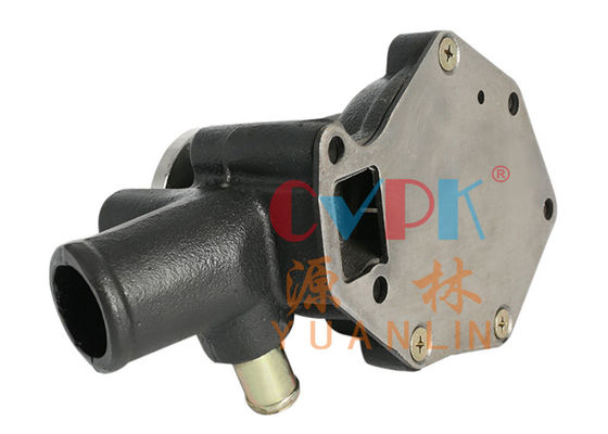 8-97021171-0 Excavator Diesel Water Pump Assy 8-97021171-0 Untuk Isuzu Mesin NPR 4BD1 4BC2