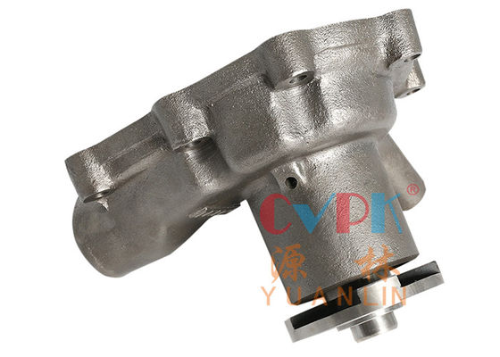 ME787131 Excavator Diesel Water Pump Assy ME787131 Mitsubishi 6D15 Engine 42*26.5*39