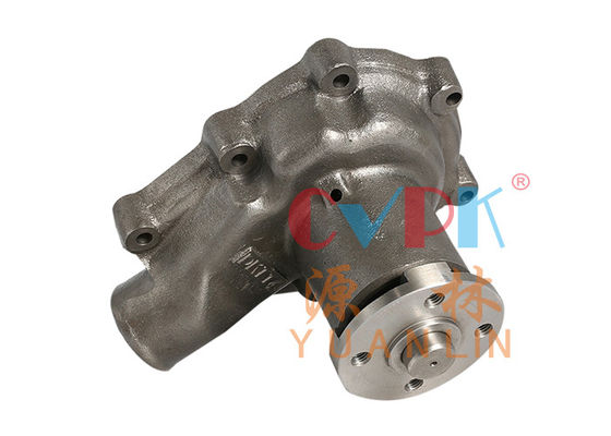 ME787131 Excavator Diesel Water Pump Assy ME787131 Mitsubishi 6D15 Engine 42*26.5*39