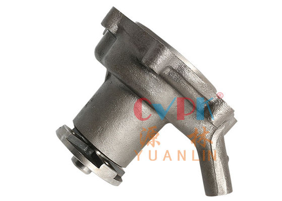 ME787131 Excavator Diesel Water Pump Assy ME787131 Mitsubishi 6D15 Engine 42*26.5*39