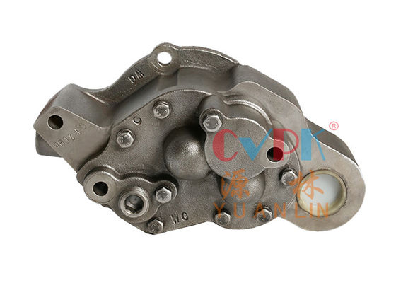 6710-51-1001 Pompa Oli Mesin Diesel Excavator 6710-51-1001 Untuk Mesin Komatsu D85 NT855