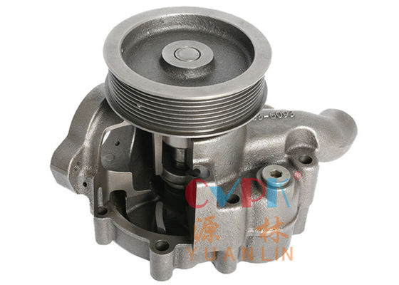 2274299 Excavator Diesel Water Pump Assy 2274299 Untuk Mesin  C9