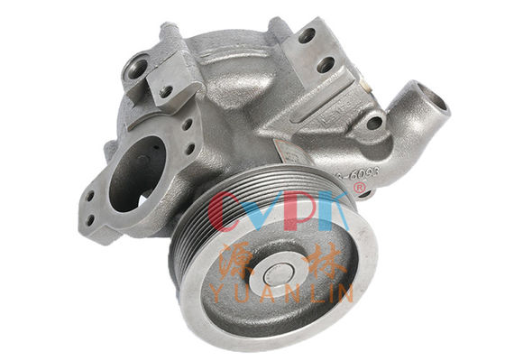 2274299 Excavator Diesel Water Pump Assy 2274299 Untuk Mesin  C9