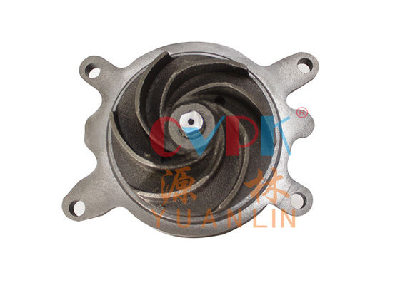 2W1225 Pompa Air Assy Untuk Engine  3208T