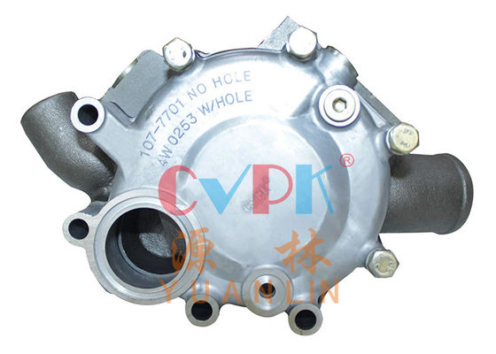 7C4508 Mesin Pertambangan Excavator Diesel 7C4508 Assy Pompa Air Untuk Mesin  3116