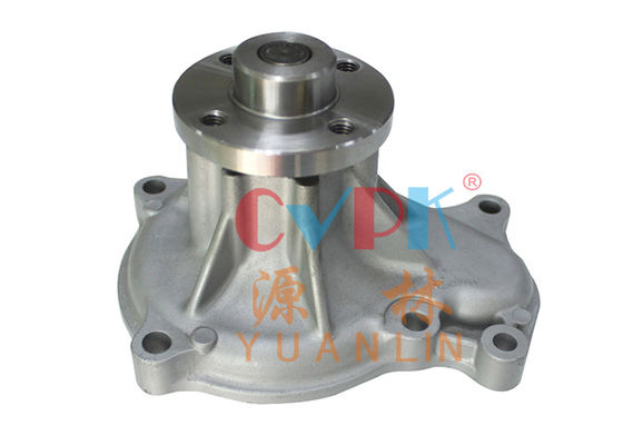 1G820-73030 Mesin Pertambangan Excavator Diesel 1G820-73030 Pompa Air Assy Mesin KUBOTA Untuk V3307