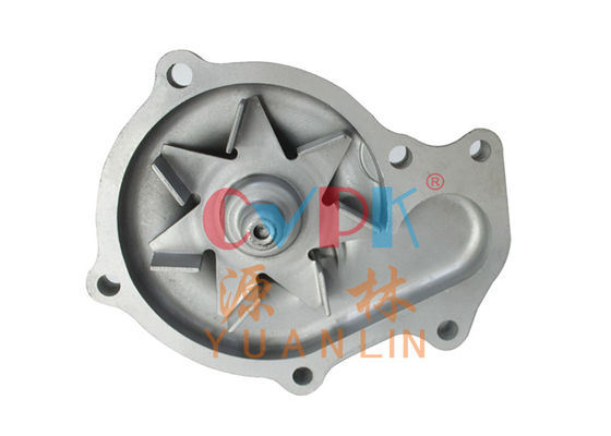 1G820-73030 Mesin Pertambangan Excavator Diesel 1G820-73030 Pompa Air Assy Mesin KUBOTA Untuk V3307