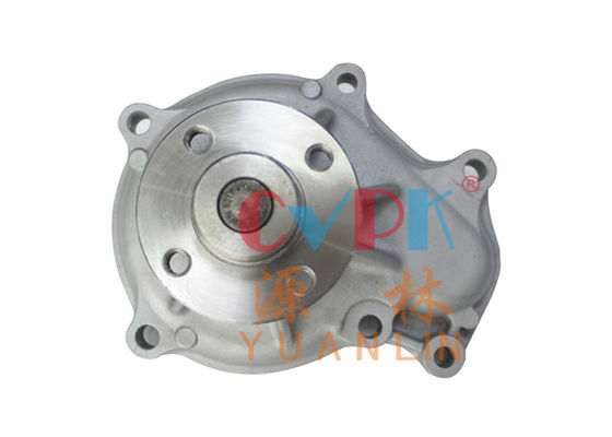 1G820-73030 Mesin Pertambangan Excavator Diesel 1G820-73030 Pompa Air Assy Mesin KUBOTA Untuk V3307