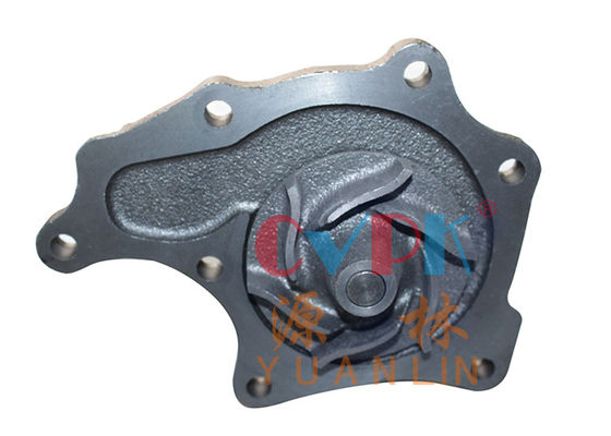 8-94140341-0 Mesin Penambangan Excavator Diesel Isuzu 8-94140341-0 Assy Pompa Air 4JB1 SK60