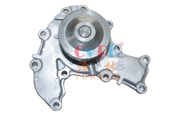 8-97018655-0 Pompa Air Assy 8-97018655-0 Mesin Untuk UBS 6VD1