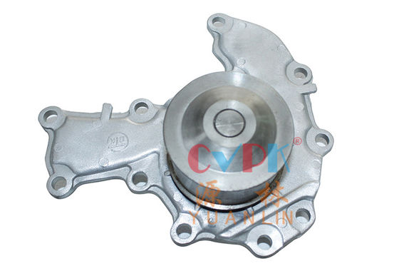 8-97018655-0 Pompa Air Assy 8-97018655-0 Mesin Untuk UBS 6VD1