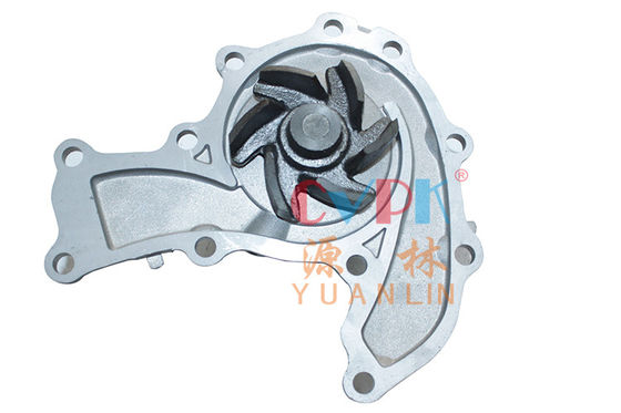 8-97018655-0 Pompa Air Assy 8-97018655-0 Mesin Untuk UBS 6VD1