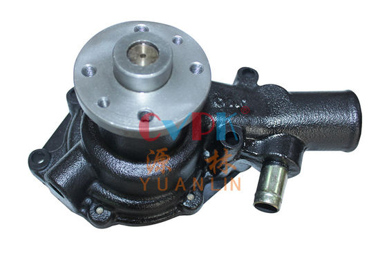 8-97125051-1 Mesin Pertambangan Excavator Pompa Air Diesel 8-97125051-1 Untuk EX120-5 4BG1T