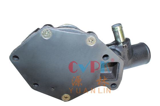8-97125051-1 Mesin Pertambangan Excavator Pompa Air Diesel 8-97125051-1 Untuk EX120-5 4BG1T