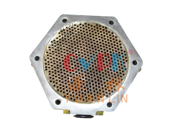 Pendingin Oli Mesin Diesel  7N3505 3306T