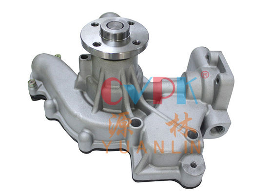 16259-7303 Engine Mining Excavator 16259-7303 Water Pump Assy YANMAR Engine Untuk 4TNE92