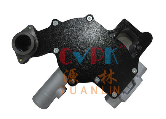 16259-7303 Engine Mining Excavator 16259-7303 Water Pump Assy YANMAR Engine Untuk 4TNE92