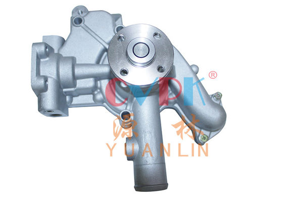 16259-7303 Engine Mining Excavator 16259-7303 Water Pump Assy YANMAR Engine Untuk 4TNE92